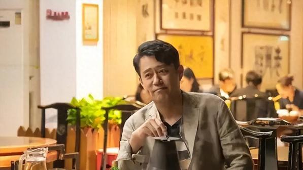 走红方式让人意外，戏红人不红的刘钧，终于找到了适合自己的赛道