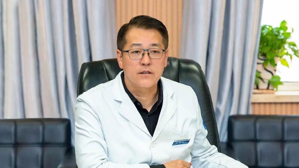 精准“研判”促提升 靶向“施策”谋发展——吉林省肿瘤医院以特色座谈会擘画“十五五”学科高质量发展新蓝