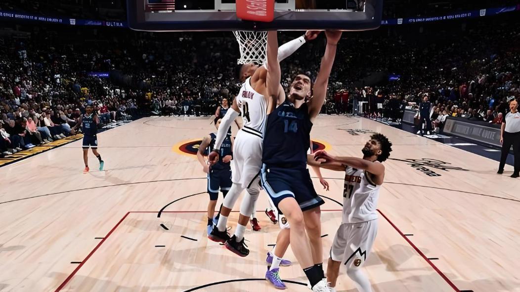 勇士输球跌第7，火箭第2！