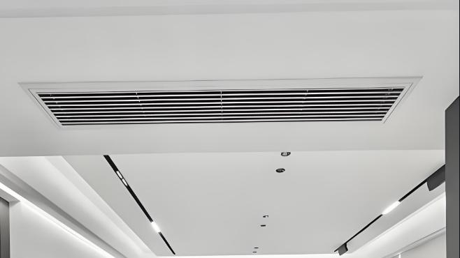 海信中央空调：三维控温定制舒适，全维焕新居家体验