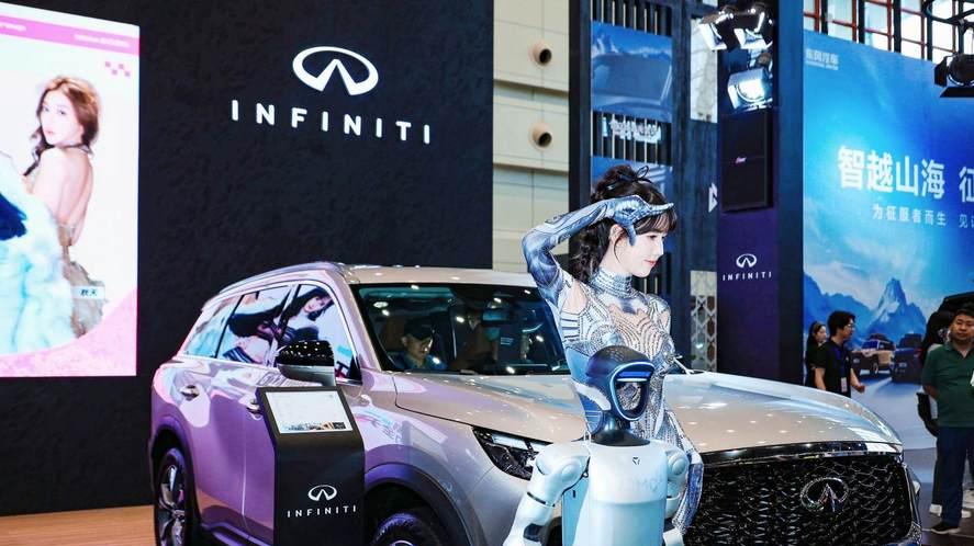 聚变·智行！2025郑州国际车展11月6日启幕，7万㎡汽车盛宴焕新中原出行