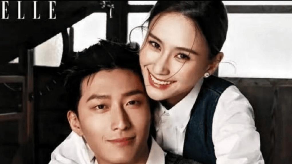 何超莲：生孩子？我还没想好呢！