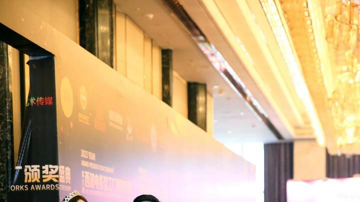 贾凯获年度最佳导演奖：电影梦想的又一次腾飞