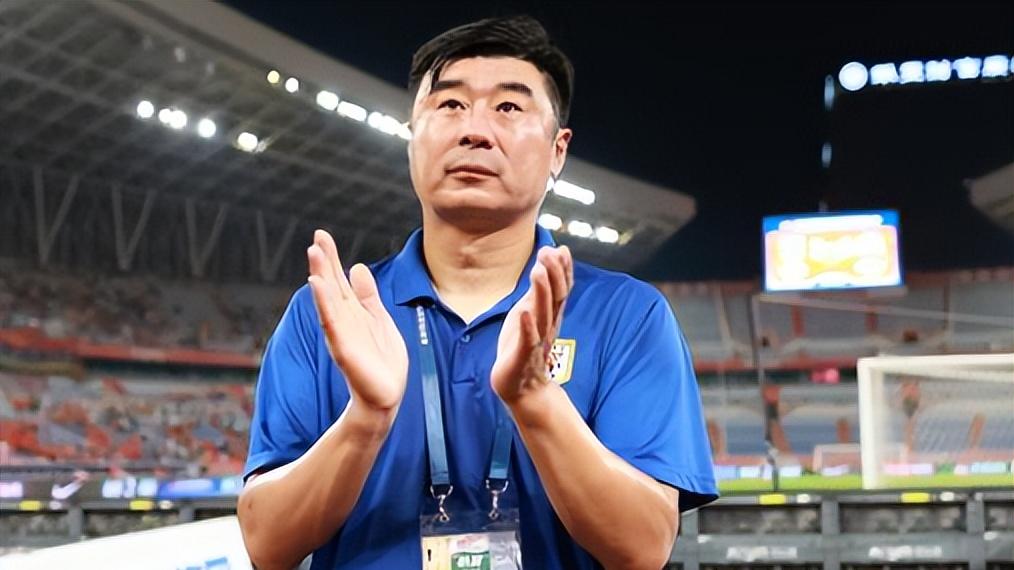 山东泰山面临阵容调整