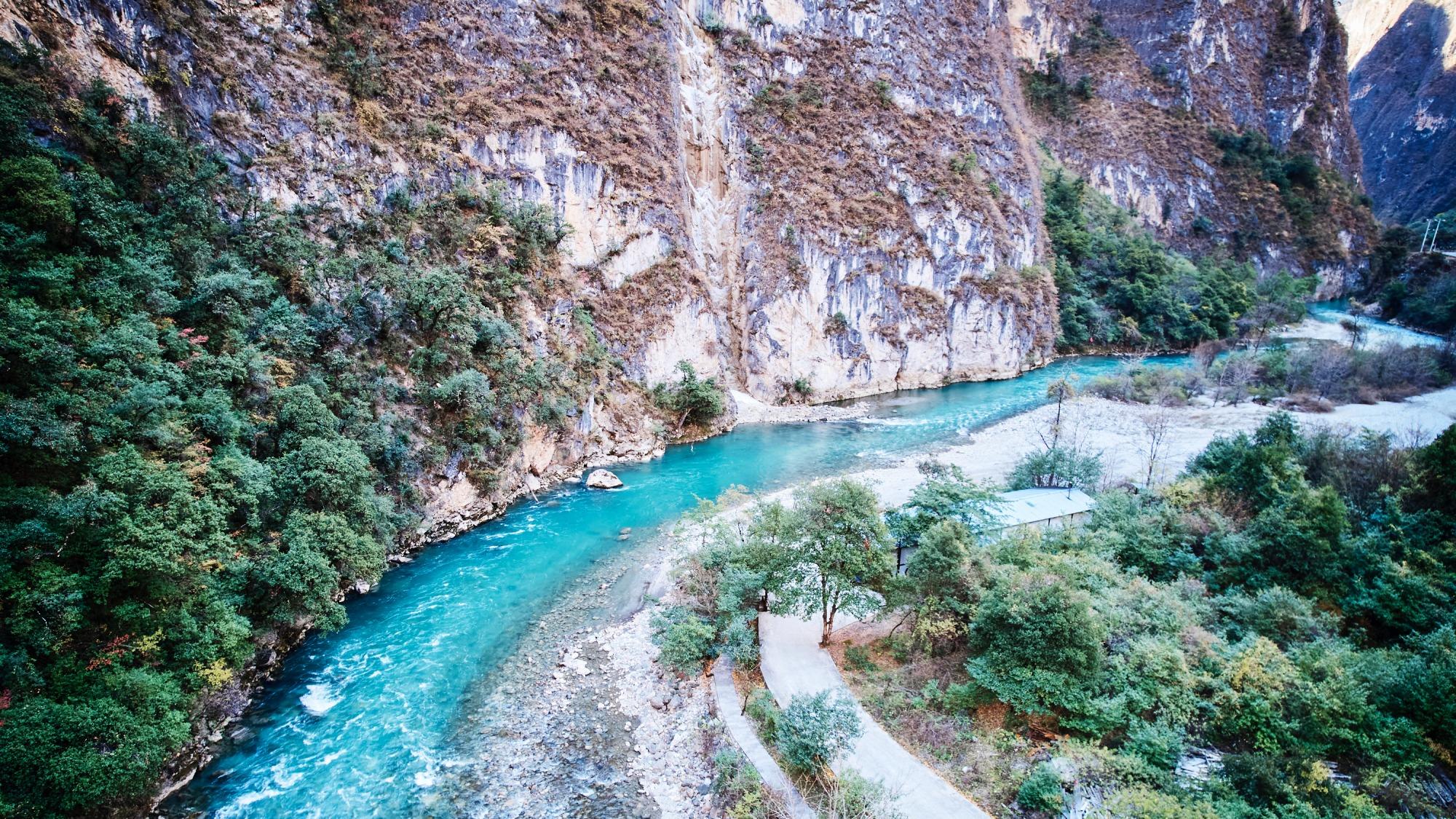 迪庆巴拉格宗，邂逅香格里拉最后的秘境，一场深藏于心的抵达