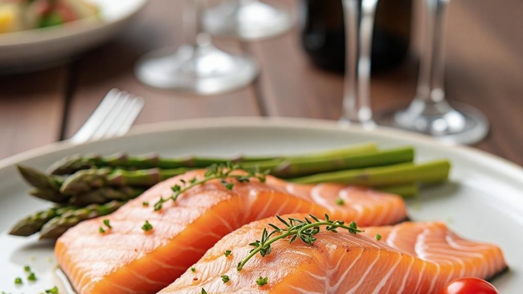 50道减脂食谱，道道都是刷脂“利器”