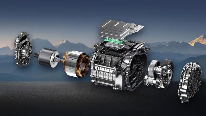 纯电增程全部拿捏 AION i60 “国民好车”再发大招