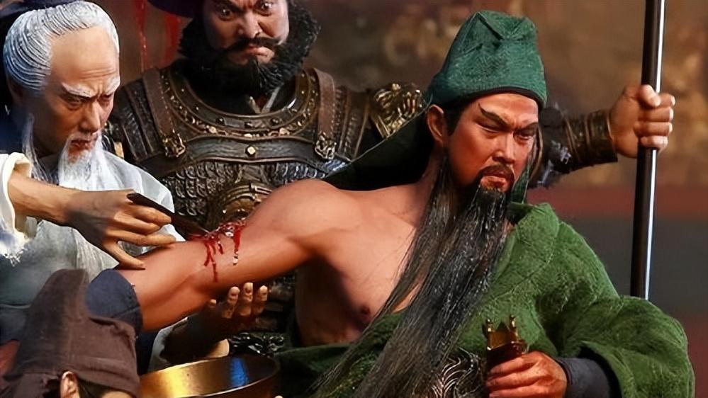 关羽败走麦城时，曾路过马超封地临沮，为何马超却不前去营救关羽