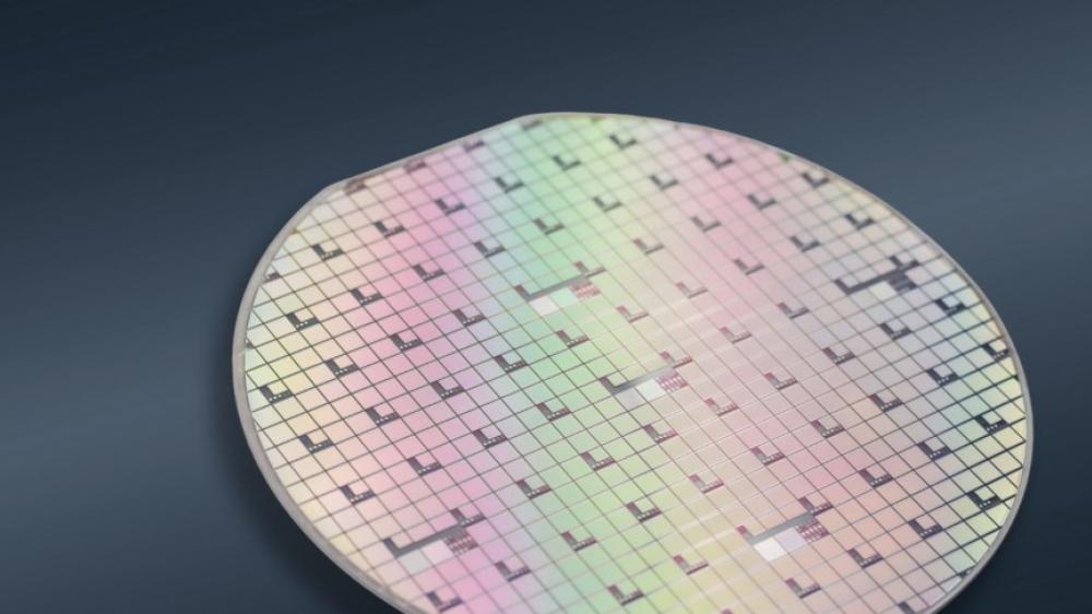 Onsemi展示了垂直GaN-on-GaN半导体