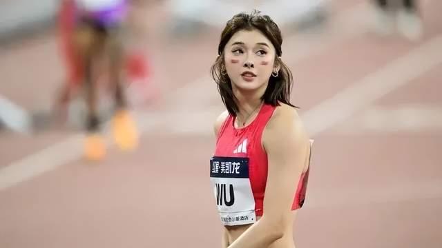 【田径快讯】吴艳妮旋风席卷亚洲！中国跨栏女神两度刷新历史纪录