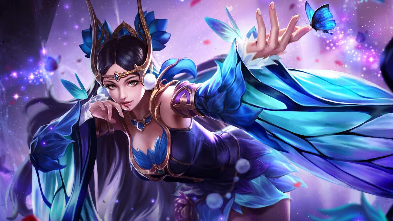 策划设计最好的3款皮肤，买了的“巨赚”，用了五年还在用