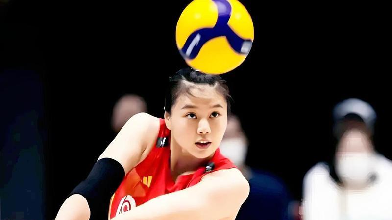 外媒调侃中国女排已没人，四大球星被点名，龚翔宇被忽视