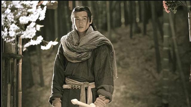 可爱到可笑的燕王：你以为杀了儿子太子丹，秦始皇就会忘了荆轲？