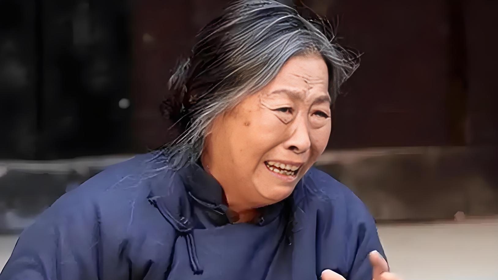 张少华的救赎与遗憾：从“丑娘”到争议人物，半生荣辱终成云烟