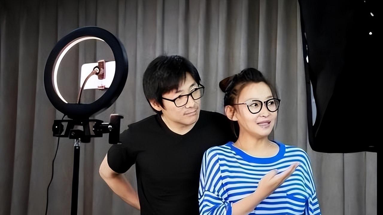 祖峰与刘天池：手写信里藏着的内娱清流爱情