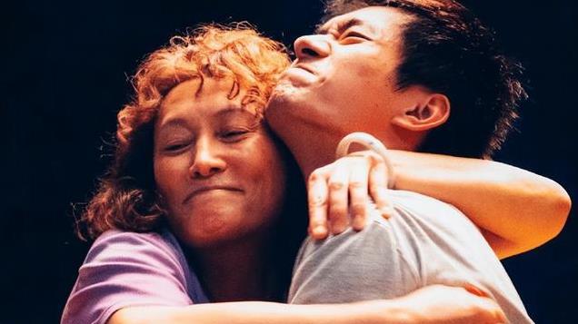 一人拖垮整部影片，《小小的我》这位败笔演员，让人看着真难受