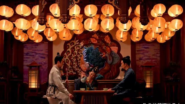 2024年最好的10部国剧排名：《边水往事》仅第10，第1名没争议
