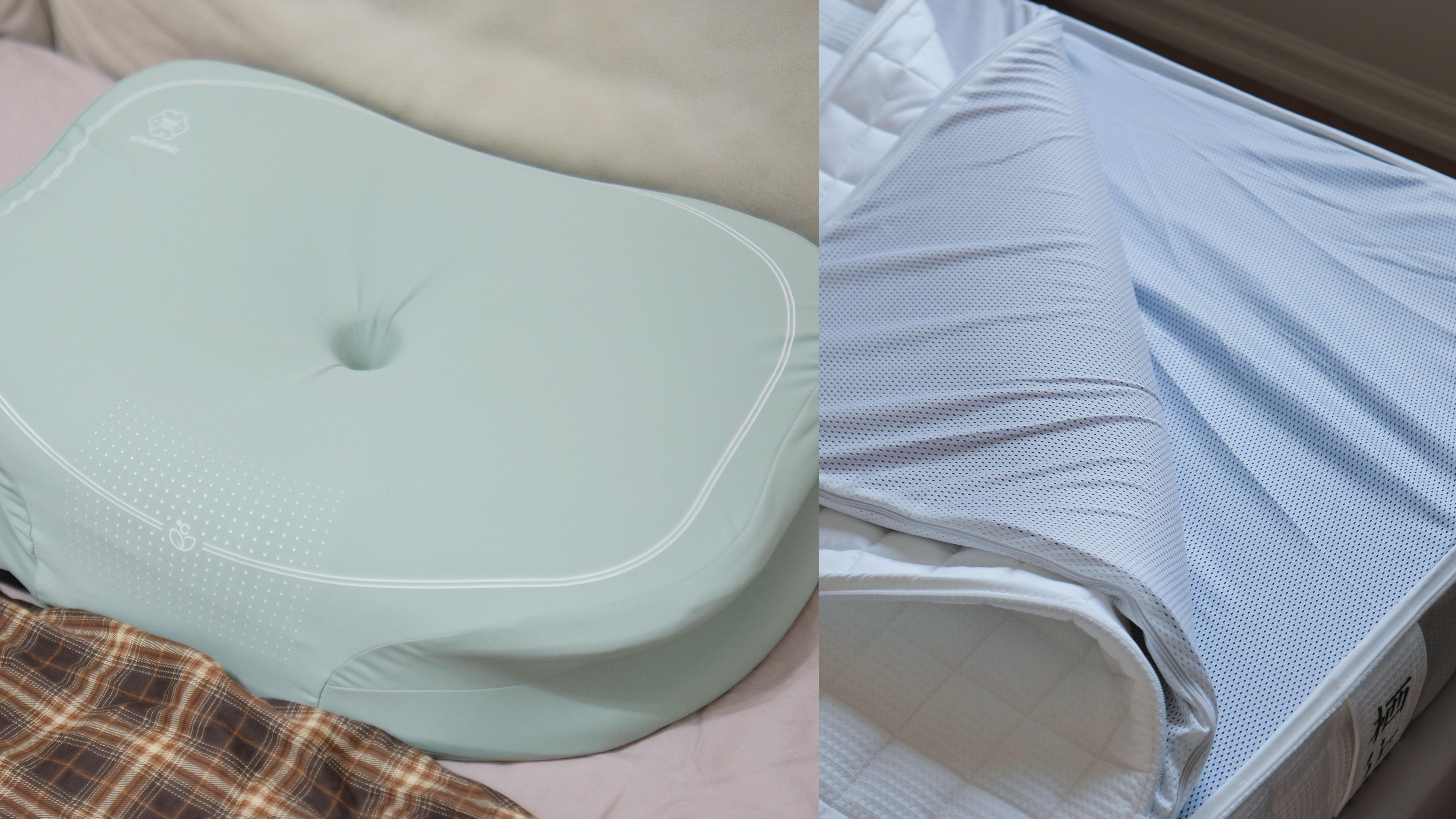 8小时好用的床品，是对睡眠的长期投资