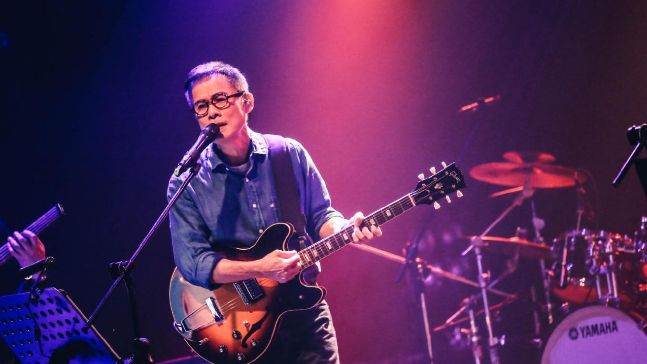 刀郎：草根逆袭遭群嘲，却让刘德华谭咏麟找他约歌、成龙敬酒