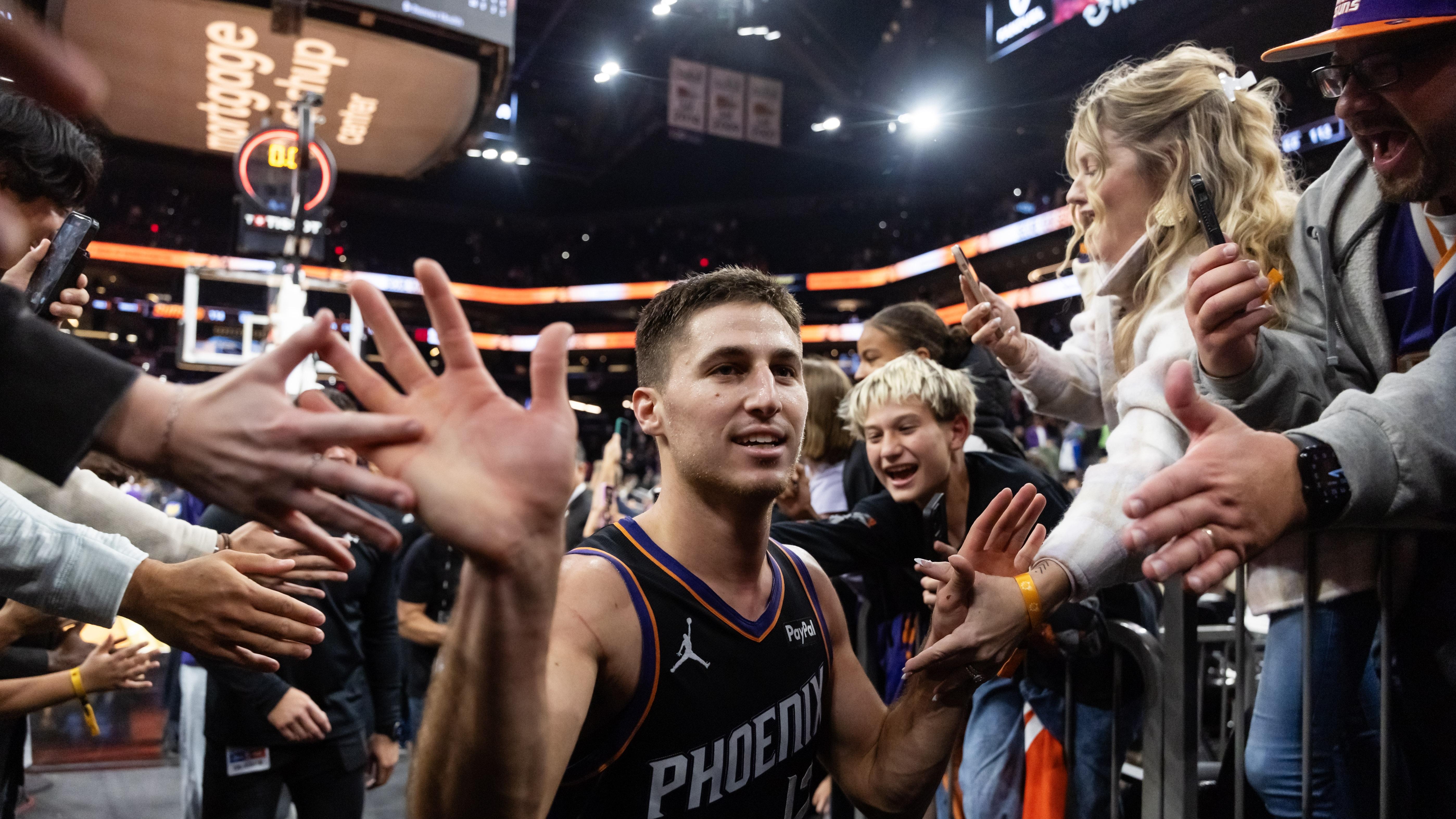 膝盖韧带撕裂+腿部骨折击不垮他 格林复出得给太阳落选秀打替补？