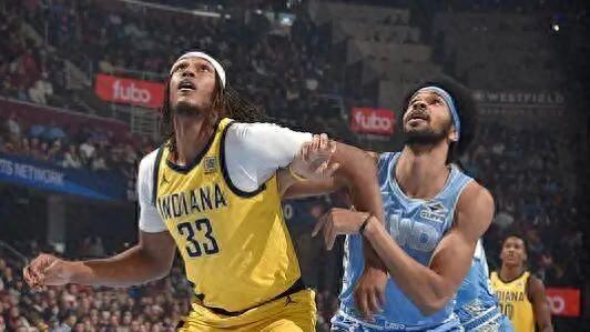 领头羊倒下，雄鹿崩盘，NBA东部最新排名如下，这队要进前4了