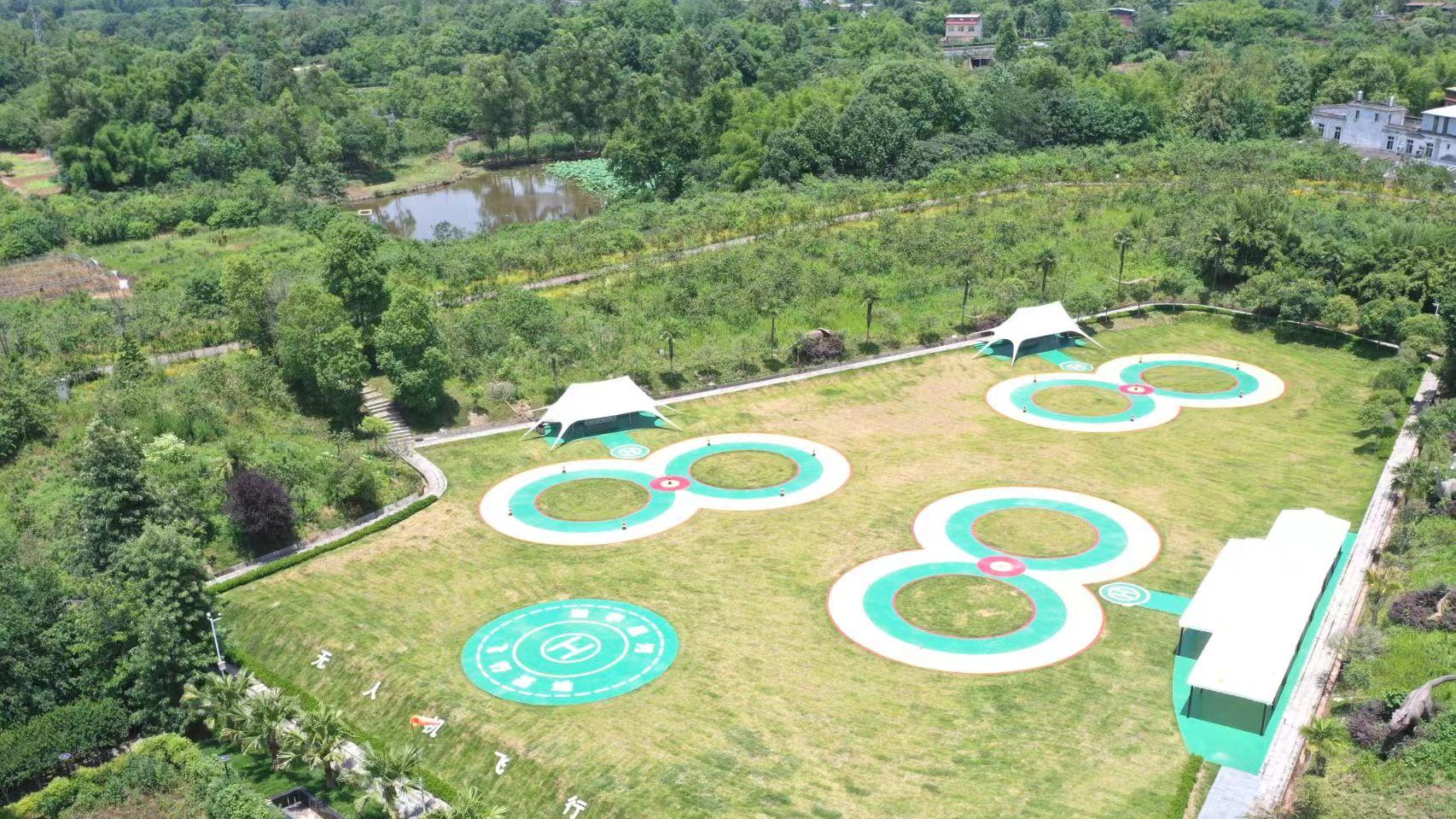 无人机培训避坑指南：四川珠峰通航教你选对机构