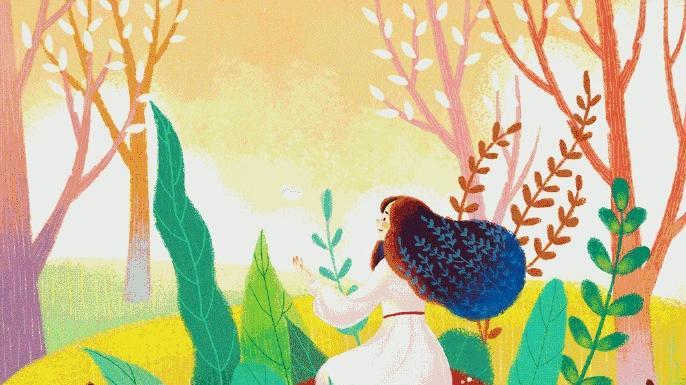 一个女人如何富养自己？中年女性的智慧之道