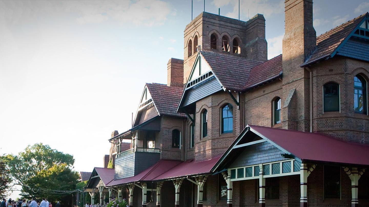 澳大利亚留学院校：新英格兰大学申请指南！