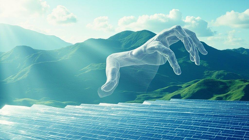 投资小知识：“内卷”还是“进化”，光伏产业低价竞争的危与机