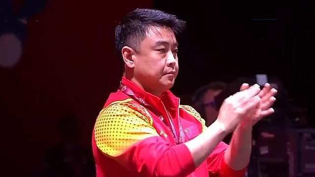 国乒24小时连丢两金，王皓帅位风雨飘摇，全网狂刷：东哥救命！