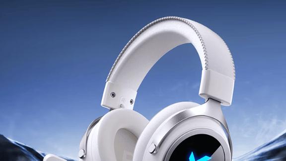 双十二有什么值得买的？宝藏游戏外设款式分享给广大游戏玩家