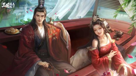 《三国：谋定天下》新人开局福利拿到手软！