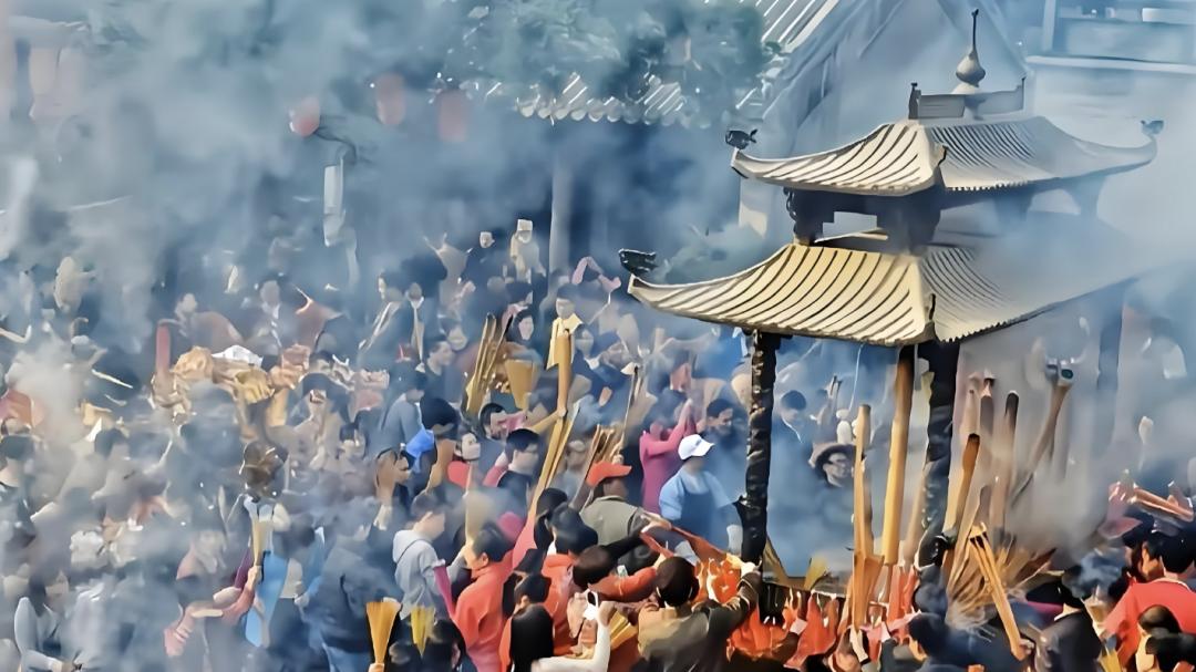 庙为何叫庙？寺为何叫寺？寺和庙到底有什么区别？