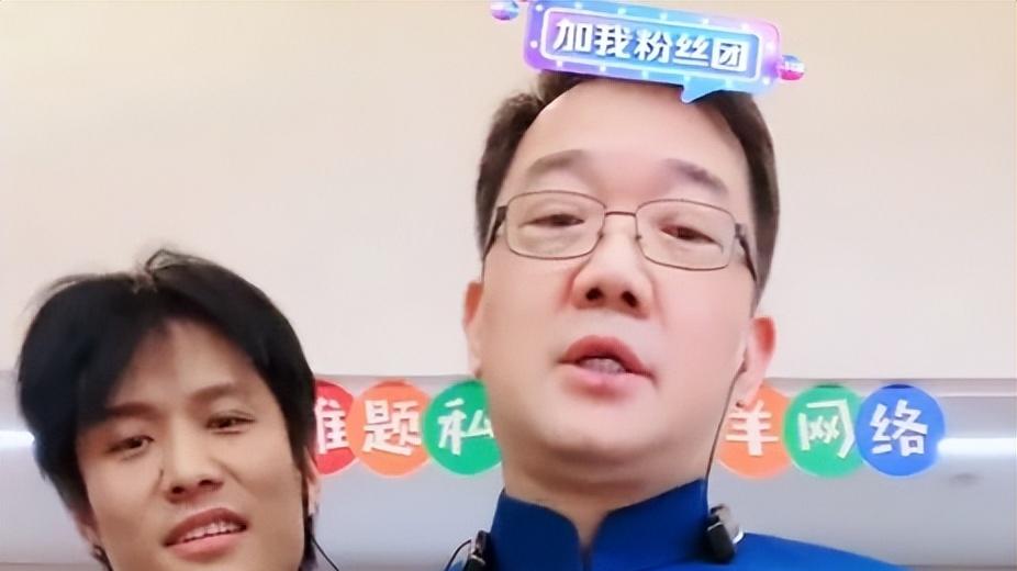 大兵：从南派笑匠到全网群嘲，一句“黄家狗”毁掉20年积累