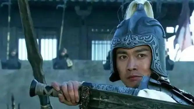 为什么那么多敌将都怕他？关于赵云的反常战斗力，且看张郃怎么说