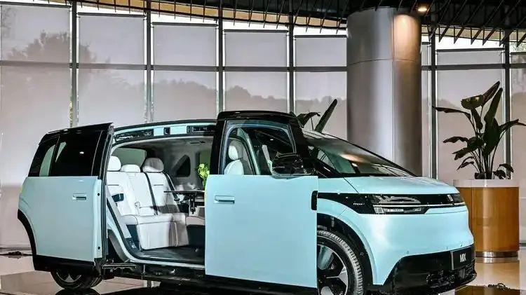 月销仅100台？当初看车都得排队！这五款MPV销量惨淡，还值得买？