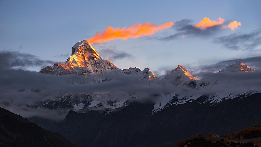一种通透的活法：放过自己
