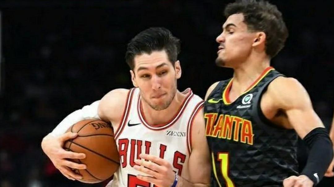 交易大当家！送走二当家！NBA东部第一强队，宣告重建成功