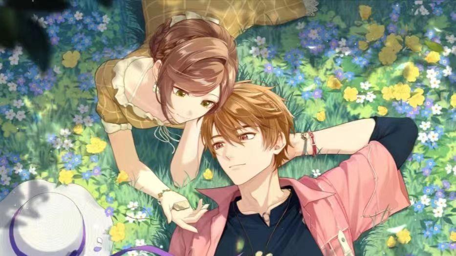 明开夜合携新作归来，将《恃宠》挤下神坛，评分9.9！