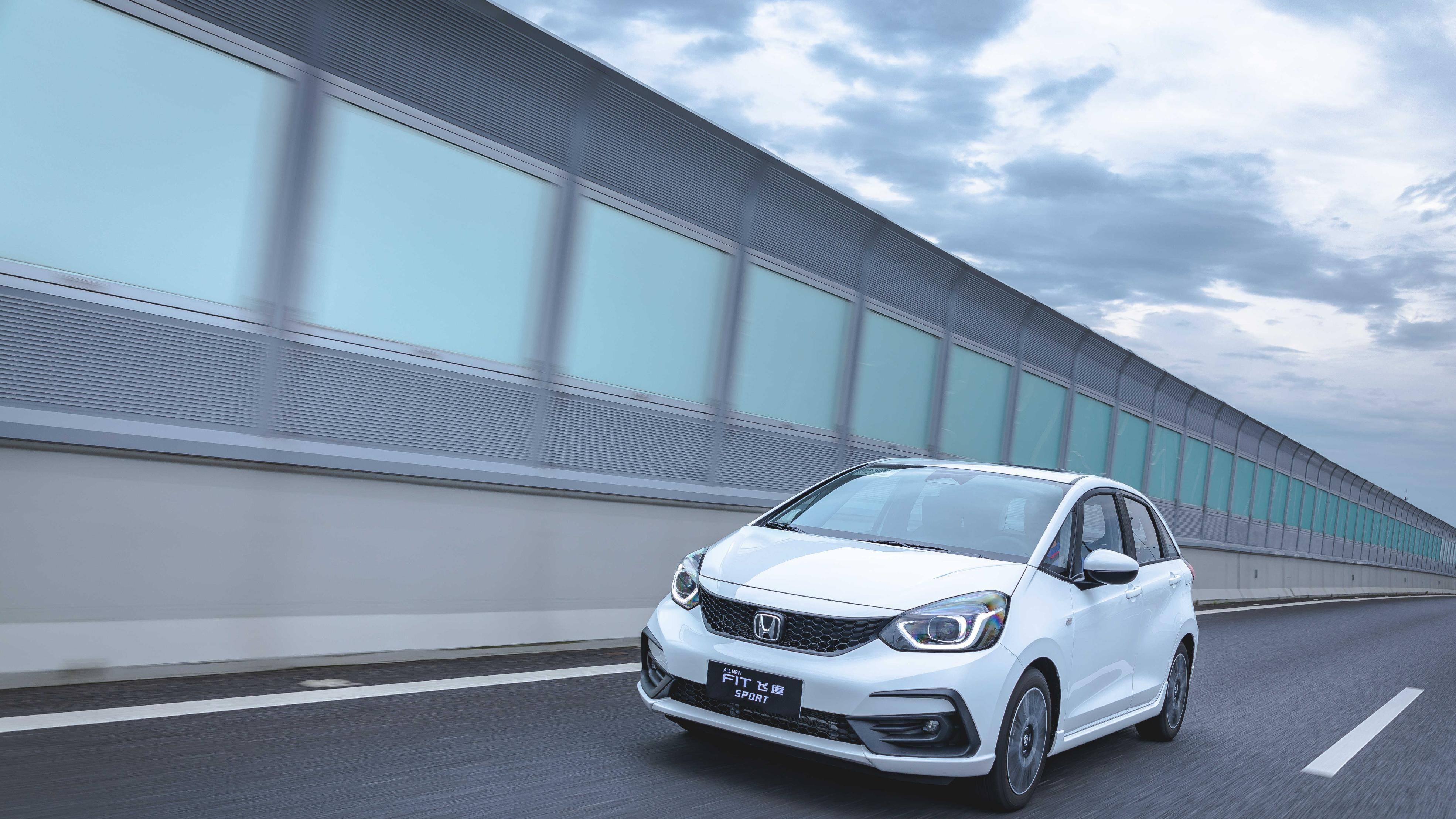 本田飞度月销3辆！是什么“杀死”了50万内最好的车？