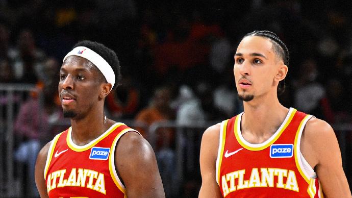 送给老鹰6连败，尼克斯稳居第二！唐斯狂轰36分16板，布伦森34分