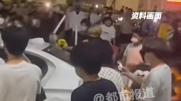 已抓23人！山东临沂砸车伤人，这3个核心问题必须解决