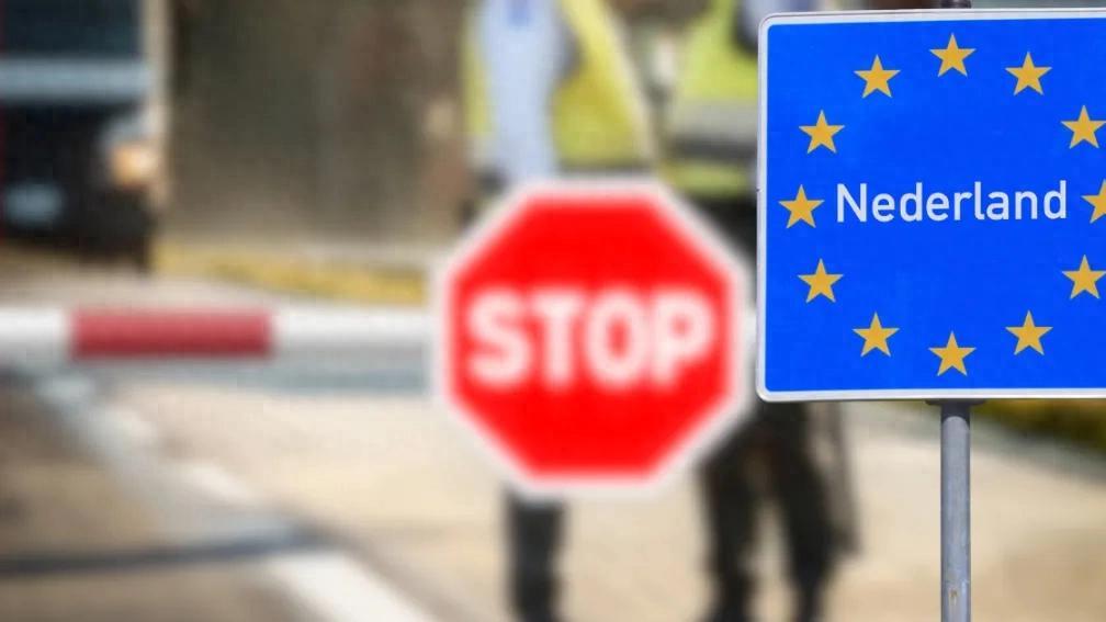 持续施压！荷兰延长边境管控至2026年6月，已检查超12万人