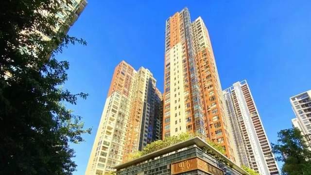 价格回到2018！后海理想雅园，使用率超100%，带育才名校学位！