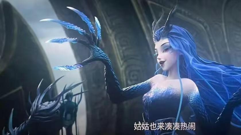 《哪吒 2》：为什么敖光明明手里掌握着钥匙，却不打开海底炼狱离开，真的只是因为他笨吗？真相太残酷