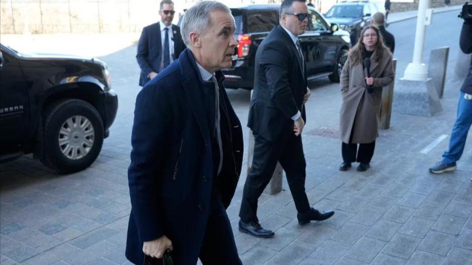 特朗普关税倒计时引爆全球震荡 中欧联手破局信号明确