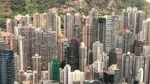 香港楼市正经历结构性变革！