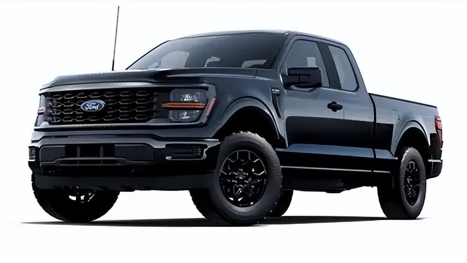 不惜195亿美元代价调整电动化战略，福特下一站是混动