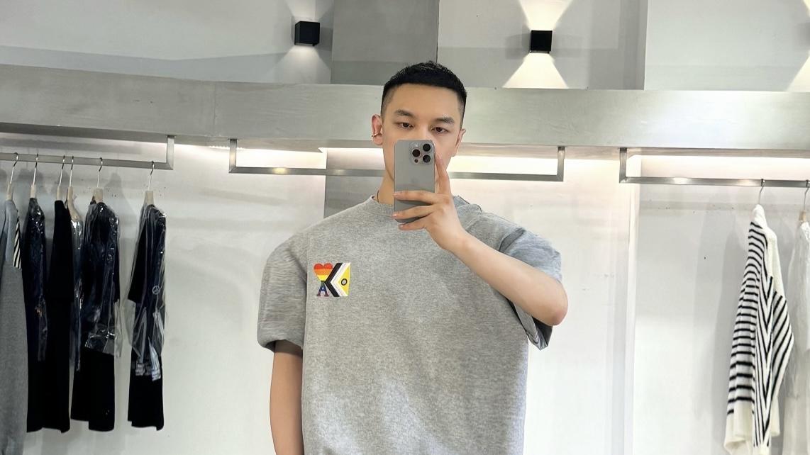 男生穿搭加分神器：基本款配饰大合集，点缀时尚