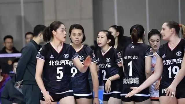 十五届全运会资格赛：江苏力克北京，吴梦洁闪耀赛场，未来可期？
